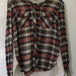 Flannel